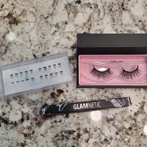 Glamntic Set